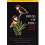 Princeton Field Guides - Birds of Peru (updated)