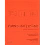 SCALE - Furnishing I Zoning. Spaces, Materials, Fit-Out