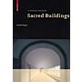 Sacred Buildings - A Design Manual (PBK)