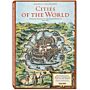 Cities of the World - Complete Edition of the Colour Plates of 1572-1617