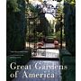 Great Gardens of America