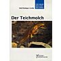 Der Teichmolch (Lissotriton vulgaris)