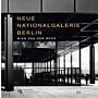 Mies van der Rohe - Neue Nationalgalerie Berlin