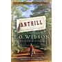 Ant Hill - A Novel (PBK)