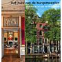 Het huis van de burgemeester