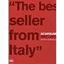 "The bestseller from Italy"  50 years of kitchens. Scavolini 1961-2011