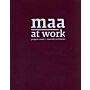 Maa at work : Projects Meier + associés architectes
