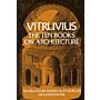 Vitruvius - The ten books on architecture