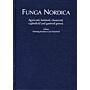 Funga Nordica (2 volumes) reprint 2018