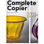 Copier Complete : The Oeuvre of Andries D. Copier 1901-1991