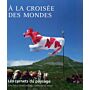 Les carnets du paysage 21 - À La Croisée des Mondes
