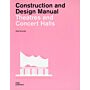 Theatres and Concert Halls (PBK)