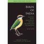 Princeton Field Guides - Birds of India