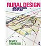 Rural Design - A New Design Discipline