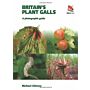 Britain's Plant Galls - A Photographic Guide