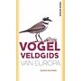 Vogelgids van Europa