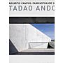 Novartis Campus Fabrikstrasse 28 : Tadao Ando