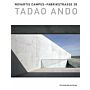 Novartis Campus Fabrikstrasse 28 : Tadao Ando