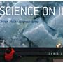Science on Ice : Four Polar Expeditions