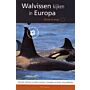 Walvissen kijken in Europa