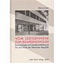 Vom Ledigenheim zum Boardinghouse - Bautypologie und Gesellschaftstheorie bis zum Ende der Weimarer