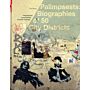 Palimpsests : Biographies of 50 City Districts - International Case Studies of Urban Change