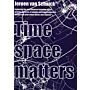 Time space matters - Exploring the gap between knowing about activity patterns of people