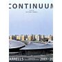 Continuum Farrells 2001-2011. Work of the Hong Kong & London Offices