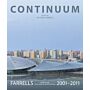 Continuum Farrells 2001-2011. Work of the Hong Kong & London Offices