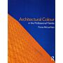 Architectural Colour in the Professional Palette