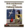 Birds and Mammals of the Falkland Islands