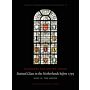 Stained Glass in the Netherlands before 1795  2 volumes