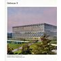 Gebouw X Windesheim University of Applied Sciences, Zwolle