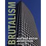 Brutalism. Post-War British Architecture