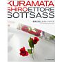 Shiro Kuramata - Ettore Sottsass - 21_21 Design Sight Exhibition Book