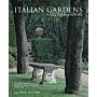 Italian Gardens. A Cultural History (PBK)