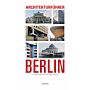 Architekturfüher Berlin - 7. überarbeitete und erweiterte Auflage
