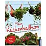 Mein Küchenbalkon