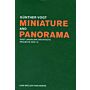 Miniature and Panorama - Vogt Landscape Architects - Projects 2000-2012 (extended edition)