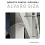 Novartis Campus Virchow 6 : Alvaro Siza