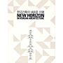 New Horizon in Korean Architecture
