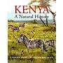 Kenya - A Natural History