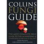 Collins Fungi Guide  (PBK)