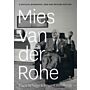 Mies van der Rohe - A Critical Biography  (new revised edition)