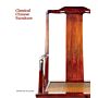 Classical Chinese Furniture