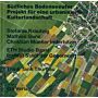 ETH Studio Basel Südliches Bodenseeufer - Project für eine urbanisierte Kulturlandschaft