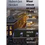 Waar nieuw en oud raken - Een pleidooi voor houdbare moderniteit in architectuur