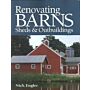 Renovating Barns Sheds & Outbuildings