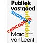 Publiek Vastgoed. Analyses, Concepten en Voorbeelden