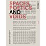 Spaces, Poetics and Voids. A Prison